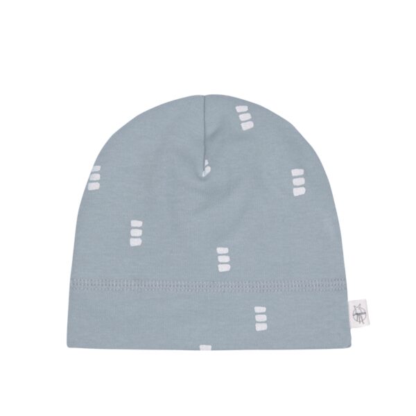 Mutsje Blocks (Light Blue)