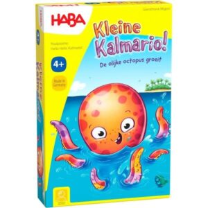Kleine Kalmario!