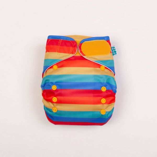H.E.R.O (Rainbow Stripe)