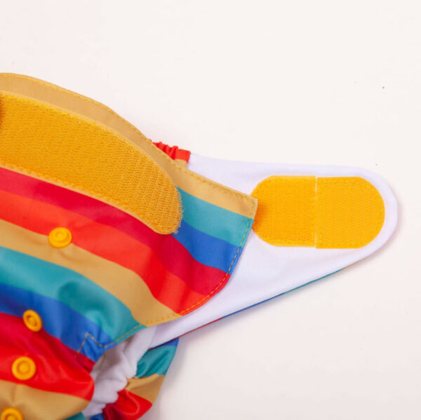 H.E.R.O (Rainbow Stripe)