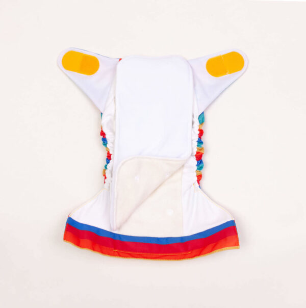 H.E.R.O (Rainbow Stripe)