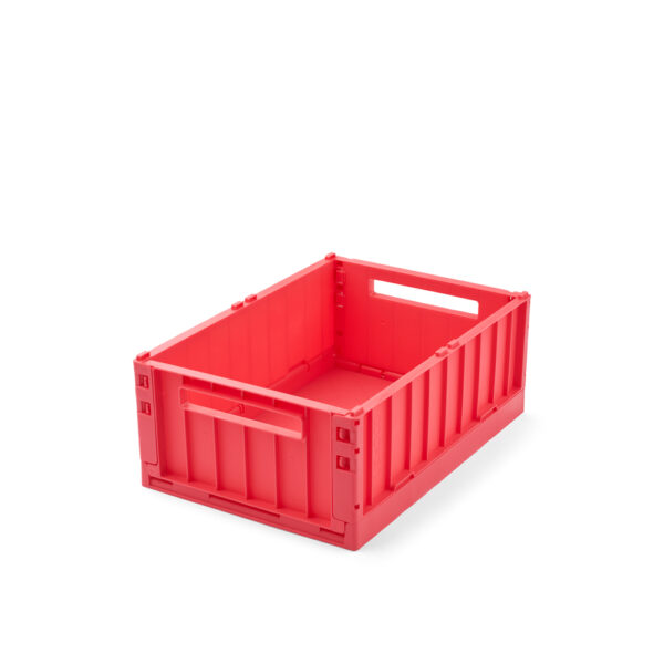 Opbergkrat Weston Medium (Watermelon)