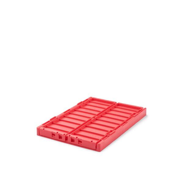 Opbergkrat Weston Medium (Watermelon)