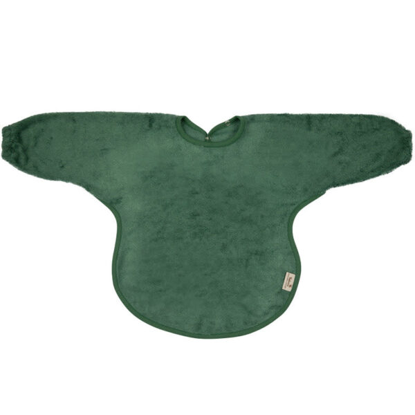 Slab met mouwen (Aspen Green)