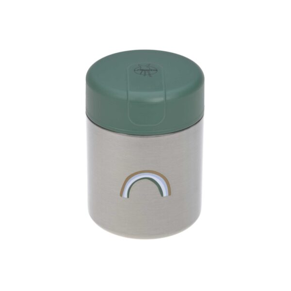 Thermos voedselcontainer Happy Rascals (Smile Green)