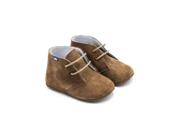 Babyschoentjes (Vison Serrage)