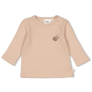 Longsleeve rib - Cute Cookie