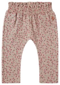 Broekje Verdi relaxed fit