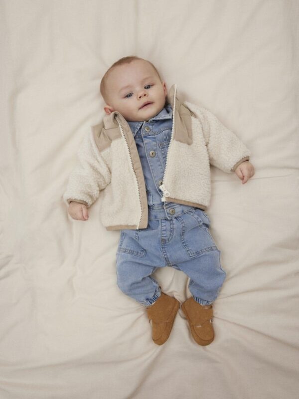 Denim Jacket Jack 8350-YB