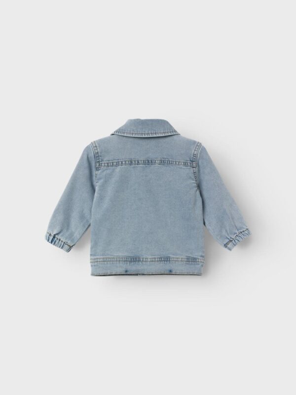 Denim Jacket Jack 8350-YB