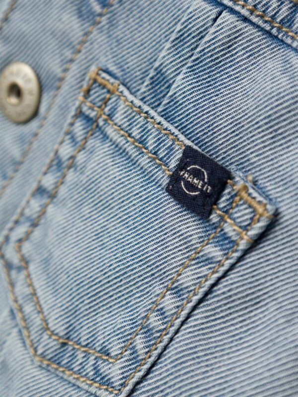 Denim Jacket Jack 8350-YB
