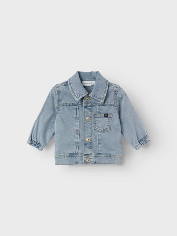 Denim Jacket Jack 8350-YB