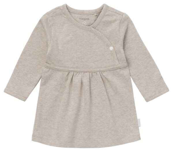 Jurkje Nevada (Taupe Melange)