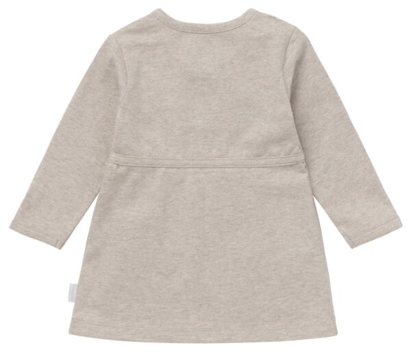 Jurkje Nevada (Taupe Melange)
