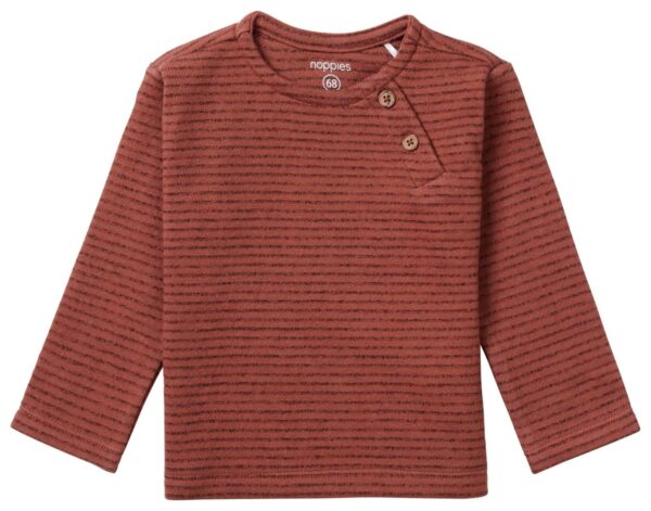T-Shirt LS Tiburon