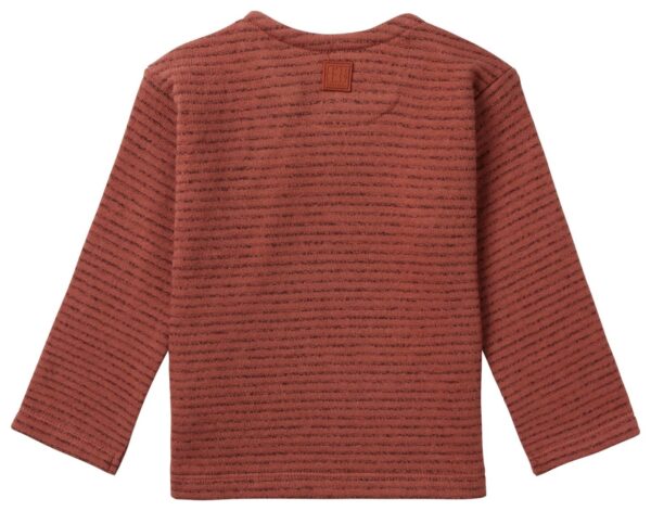 T-Shirt LS Tiburon