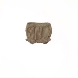 Woven Bloomer (Manual)