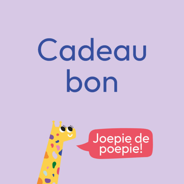 Cadeaubon