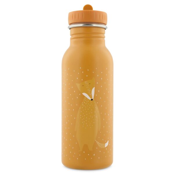 Drinkfles 500ml (Mr. Fox)