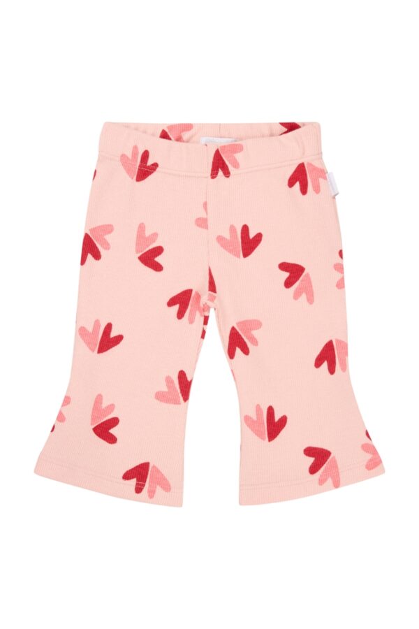 Flared legging Maltby