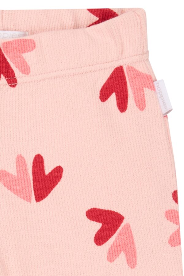 Flared legging Maltby
