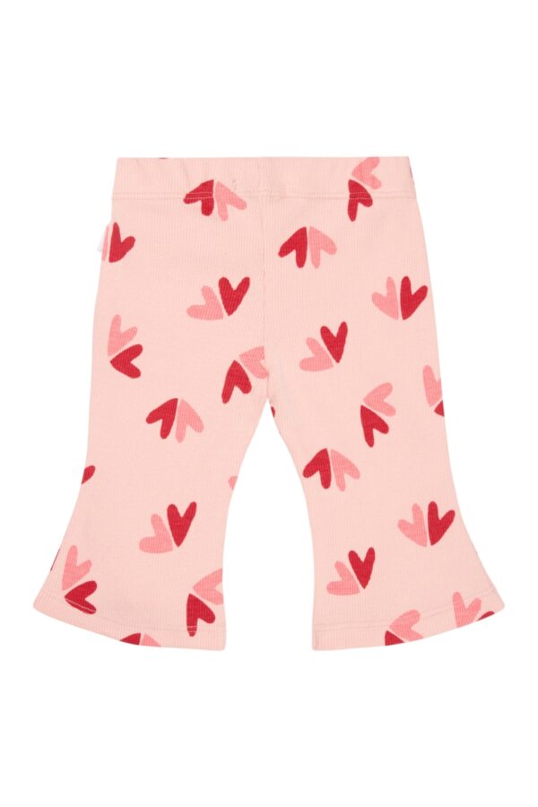 Flared legging Maltby