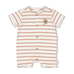 Kort pakje streep - The Chill Club