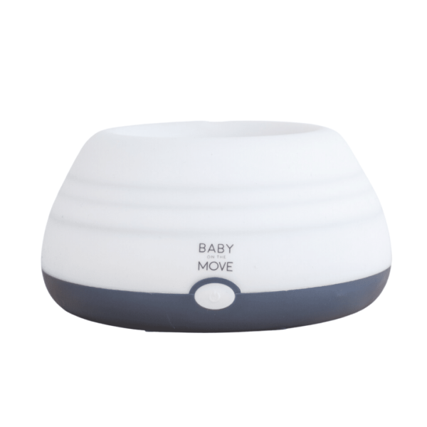 Sweet Dreamz Humidifier (Denim)