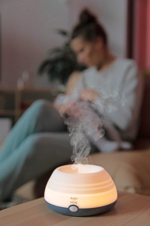 Sweet Dreamz Humidifier (Denim)
