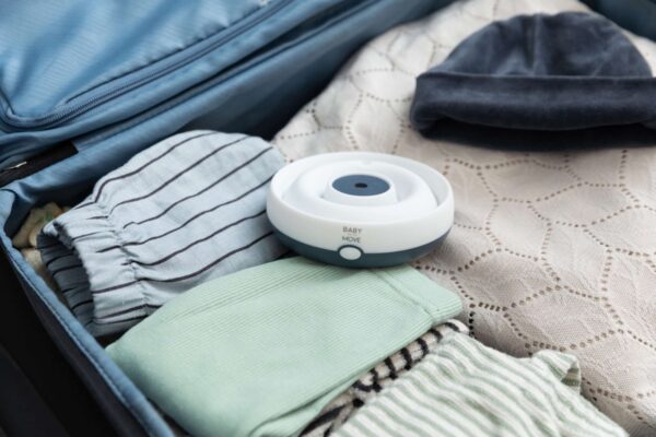 Sweet Dreamz Humidifier (Denim)