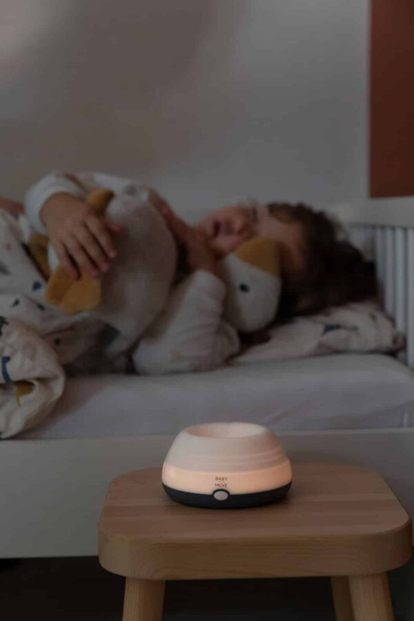 Sweet Dreamz Humidifier (Denim)