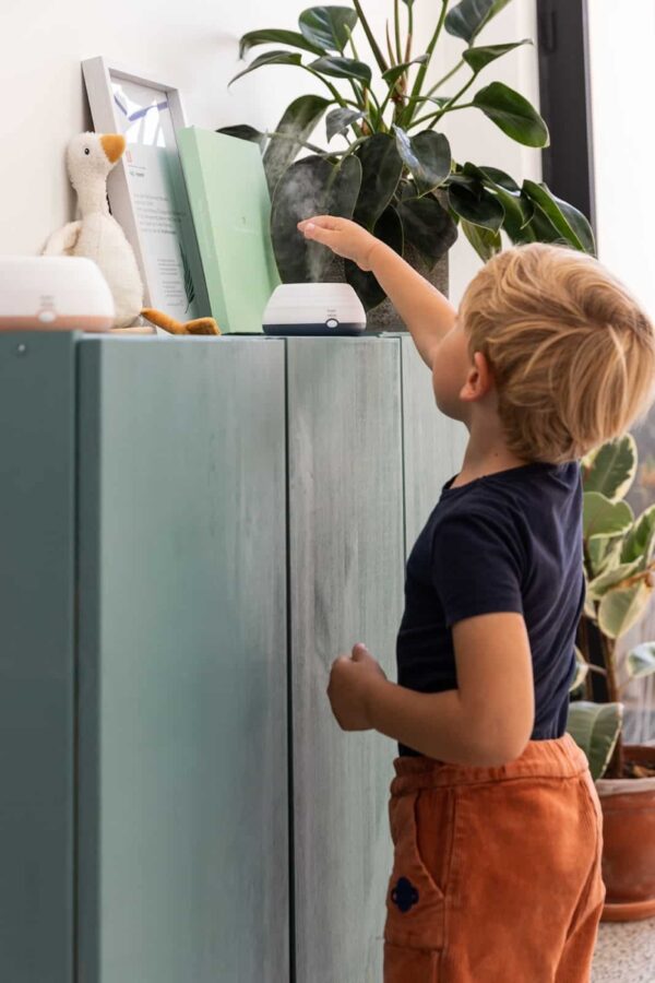 Sweet Dreamz Humidifier (Denim)
