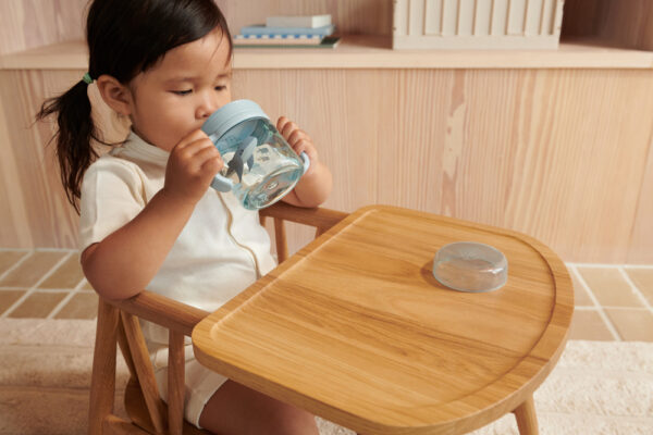 Tritan Sippy Cup Kylo 280ml (Sea Creature/Sandy)