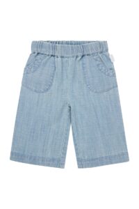 Broek Murtle Straight Fit