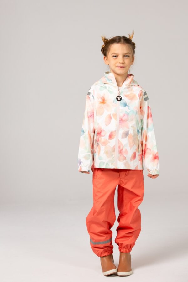 Regenbroek (Coral)