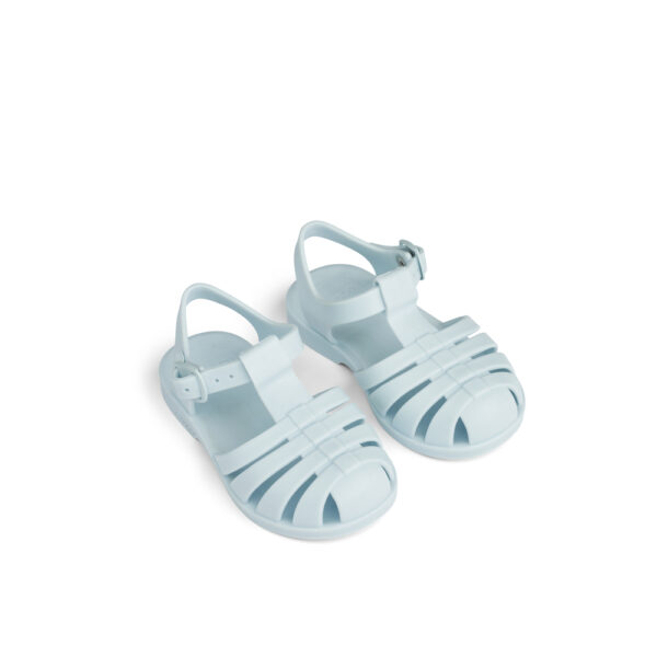 Bre Sandals (Pure Sky)