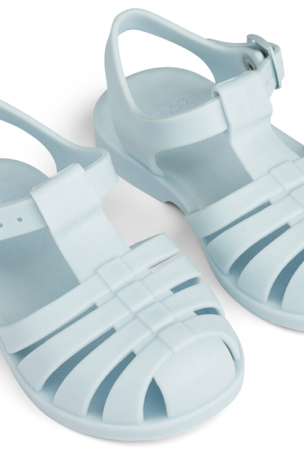 Bre Sandals (Pure Sky)