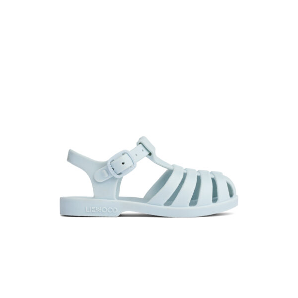 Bre Sandals (Pure Sky)