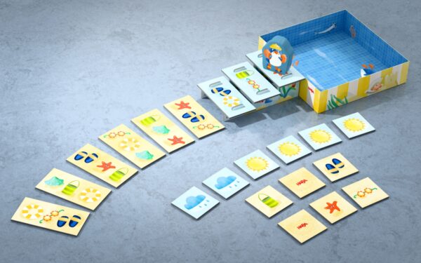 Mijn eerste spellen - Piet Ahoi!