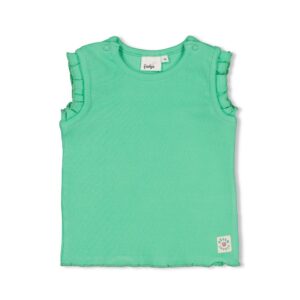 Singlet rib - Picknick Perfect