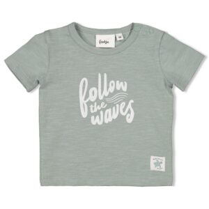 T-shirt - Turtelly Cool
