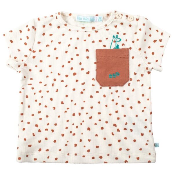 T-shirt Badou