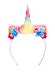 Verkleedkleding - Diadeem Eenhoorn