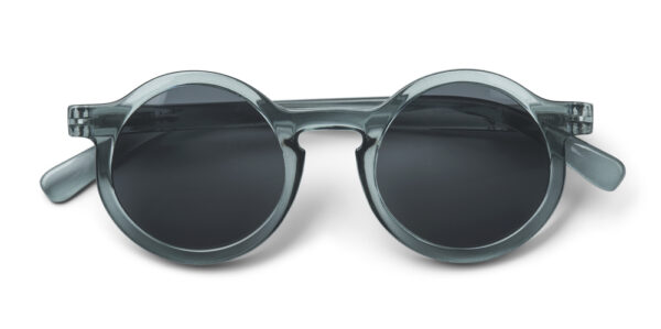 Zonnebril Darla (Whale blue transparent)