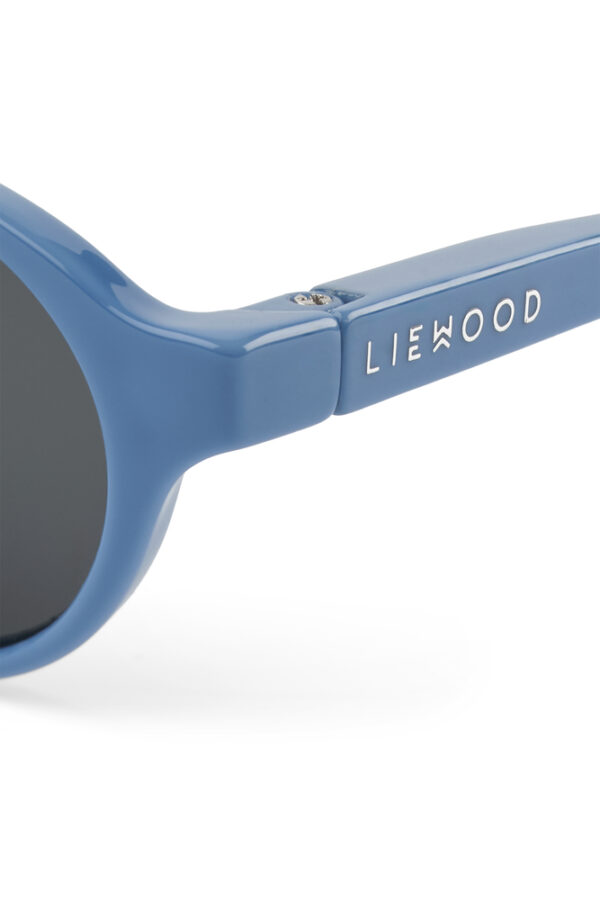 Zonnebril Stacey (Riverside/Classic Navy)