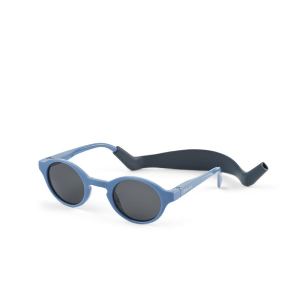 Zonnebril Stacey (Riverside/Classic Navy)