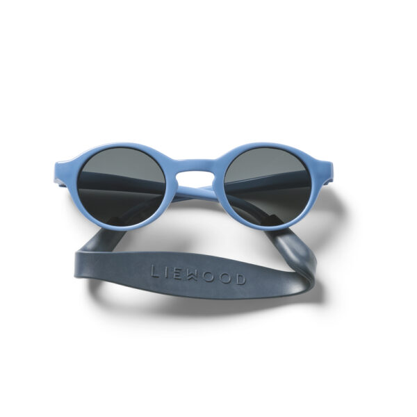 Zonnebril Stacey (Riverside/Classic Navy)