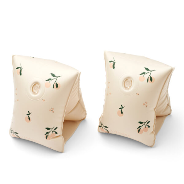 Zwembandjes Shirley (Peach/Sea shell)