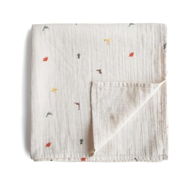 Swaddle (Dinosaurs)