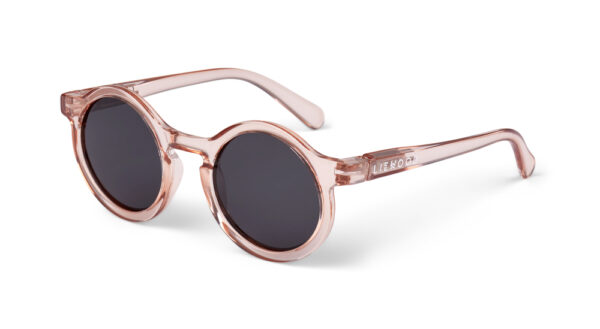 Zonnebril Darla (Rose transparent)